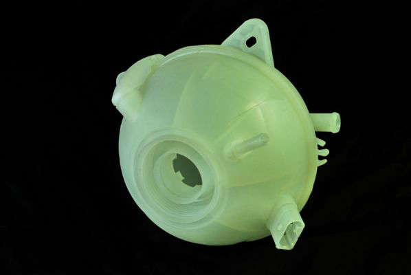 Vase d'expansion, liquide de refroidissement