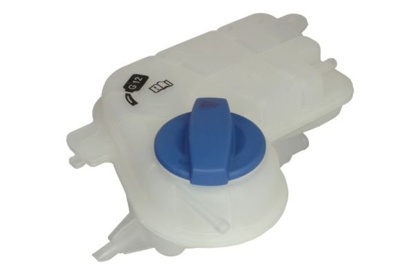 Vase d'expansion, liquide de refroidissement