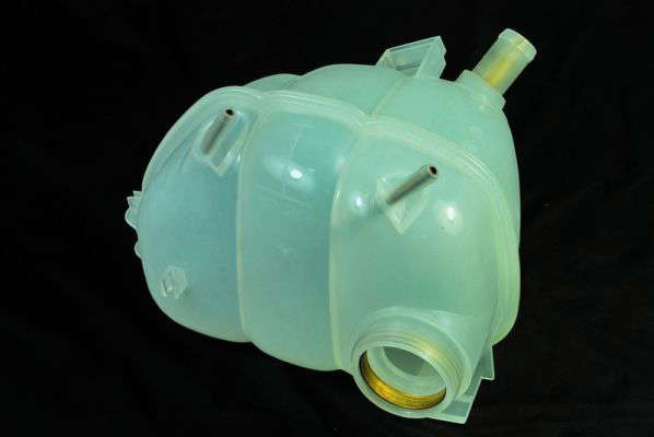 Vase d'expansion, liquide de refroidissement