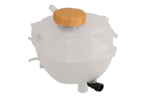 Vase d'expansion, liquide de refroidissement