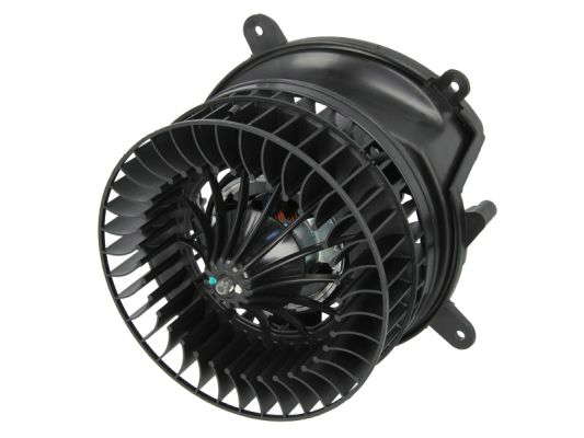 Moteur électrique, pulseur d'air d'habitacle