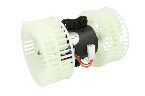 Pulseur d'air habitacle