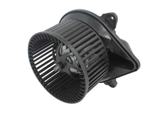 Pulseur d'air habitacle