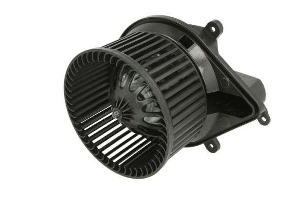 Moteur électrique, pulseur d'air d'habitacle