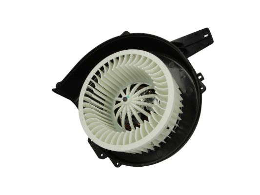 Moteur électrique, pulseur d'air d'habitacle