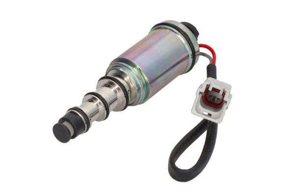 Valve de réglage, compresseur de clim