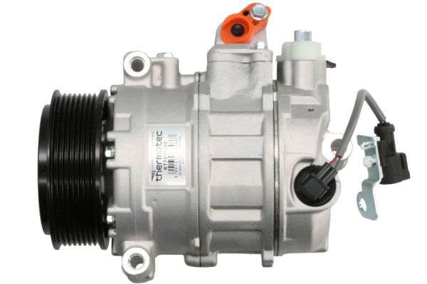 Compresseur de clim