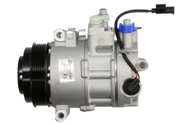 Compresseur de clim