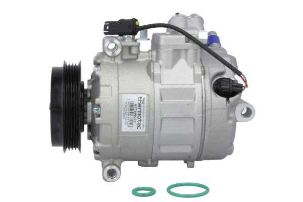 Compresseur de clim