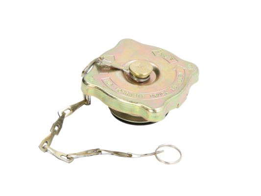 Bouchon de liquide de refroidissement
