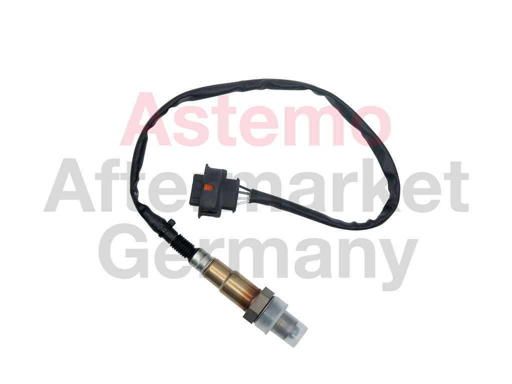 Sonde lambda