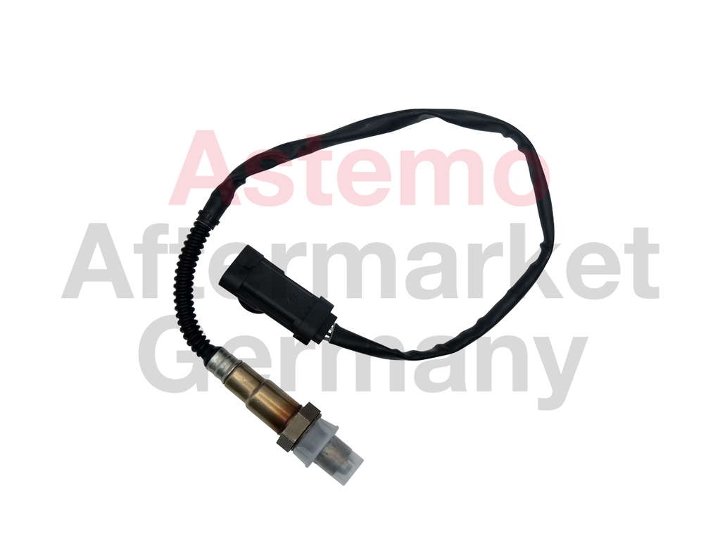 Sonde lambda
