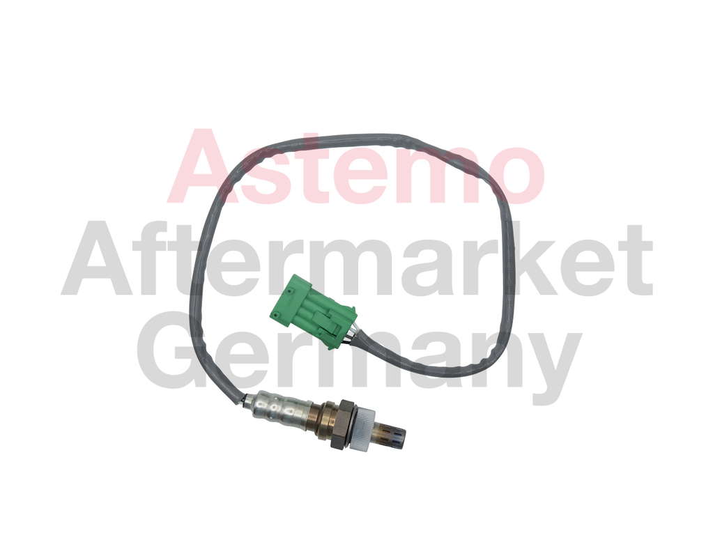 Sonde lambda