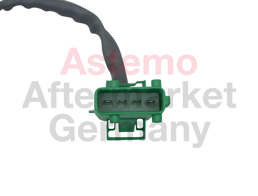 Sonde lambda