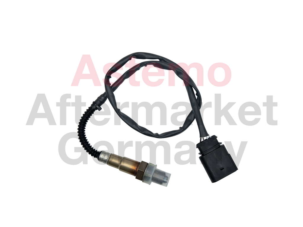 Sonde lambda