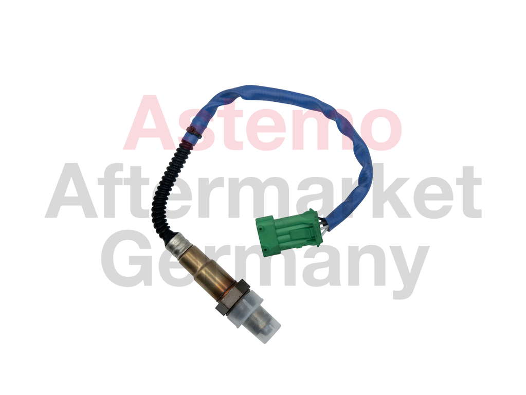 Sonde lambda