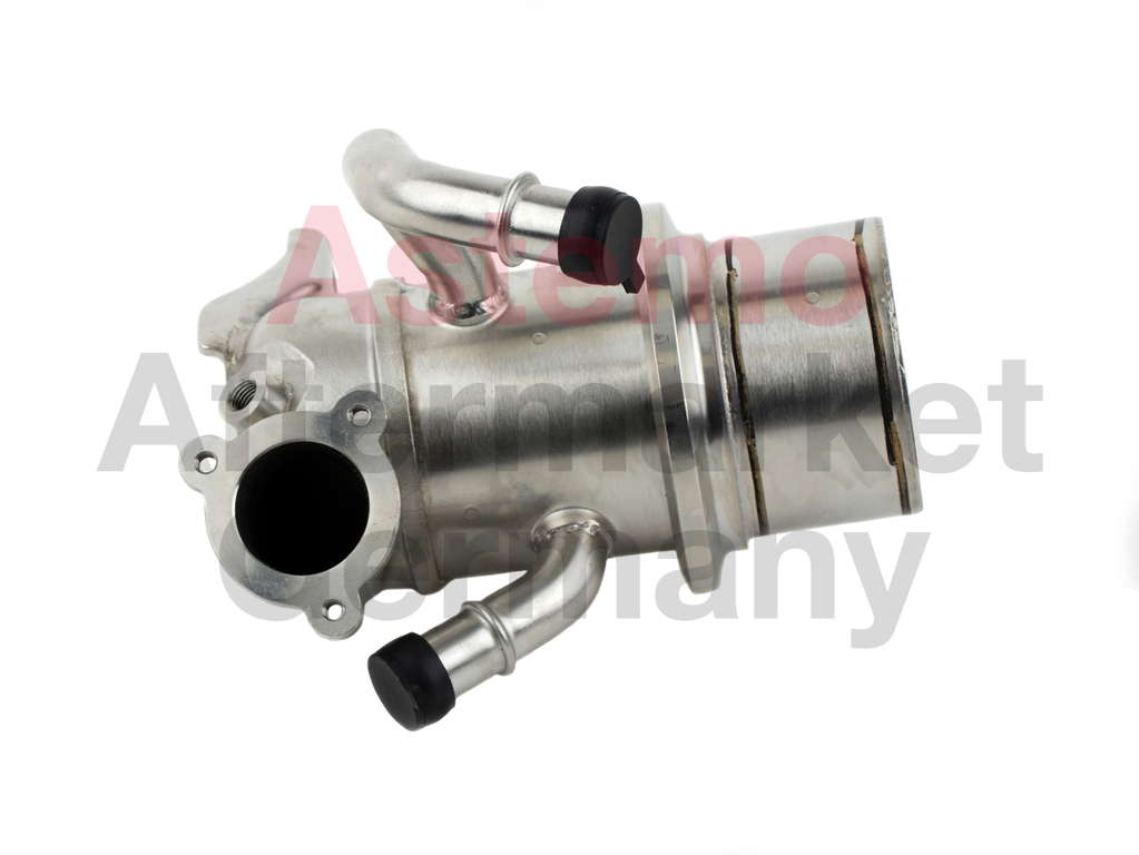Radiateur EGR