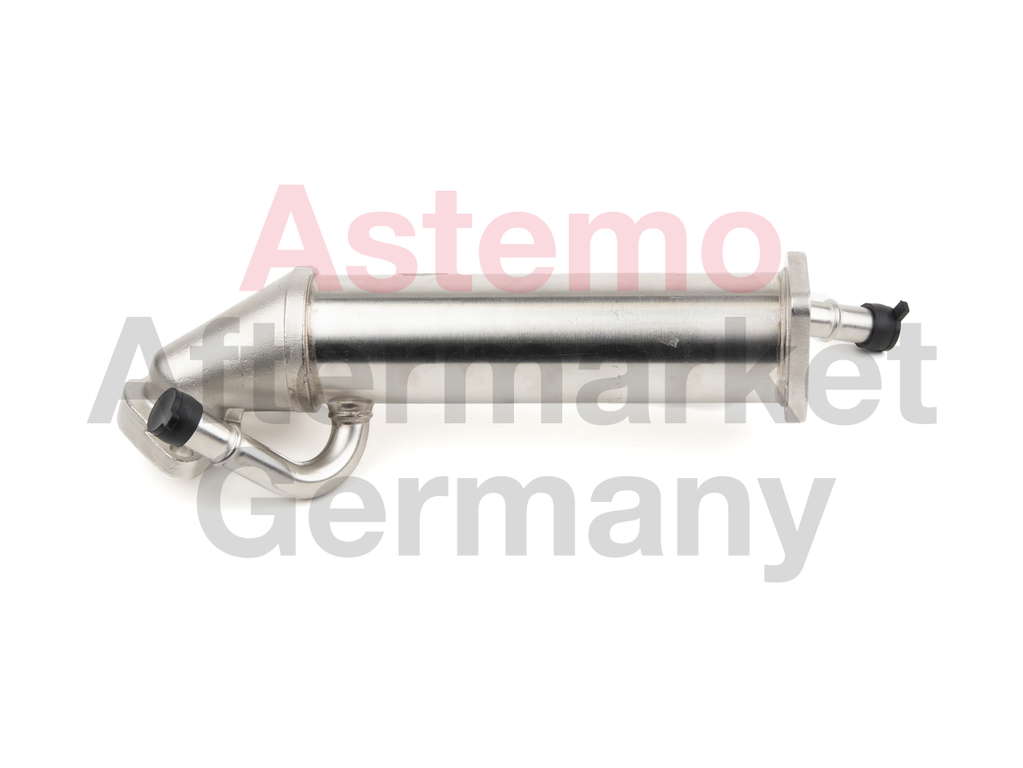 Radiateur EGR