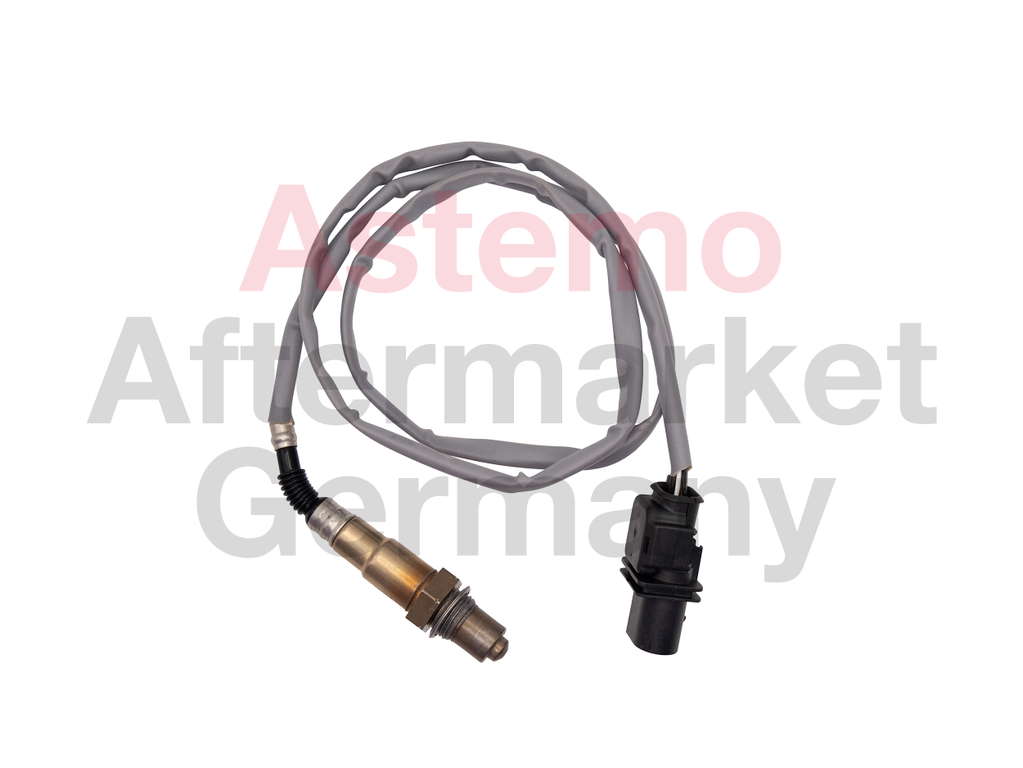 Sonde lambda