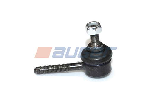 Boule, tringlerie de commande