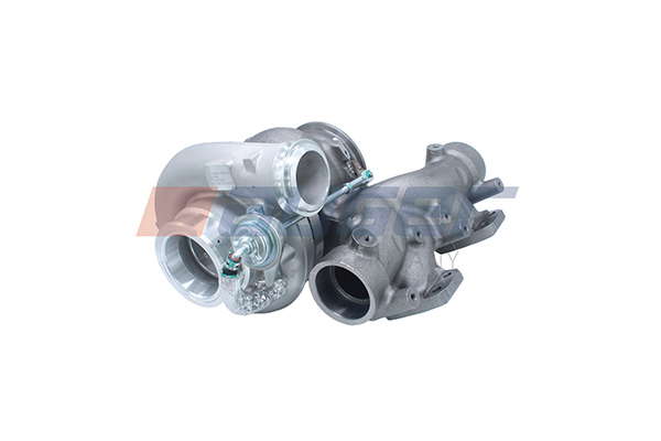 Turbocompresseur