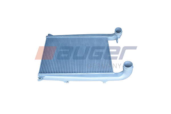 Intercooler