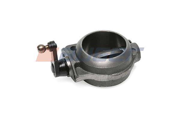 Clapet de gaz d'échappement, frein moteur