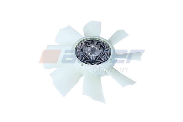 Ventilateur de radiateur