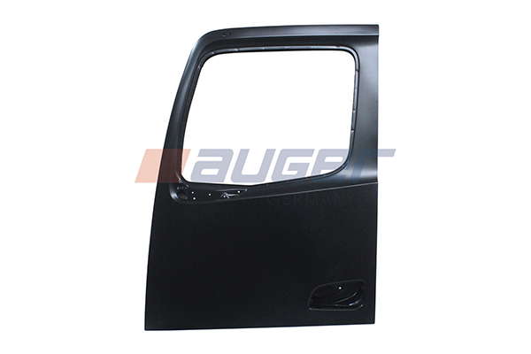 Porte, Cabine chauffeur