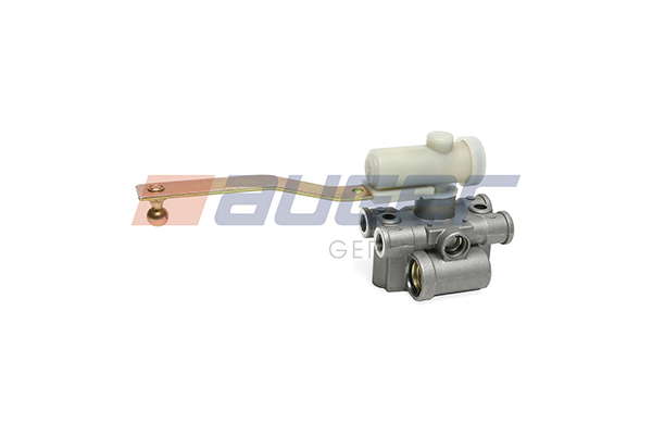Valve de suspension pneumatique