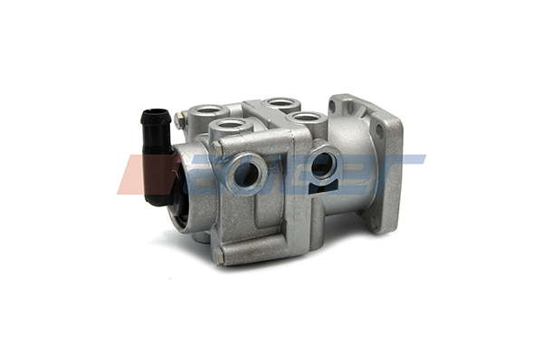 Valve de commande de frein, frein de service