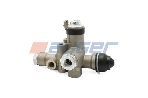 Valve de suspension pneumatique