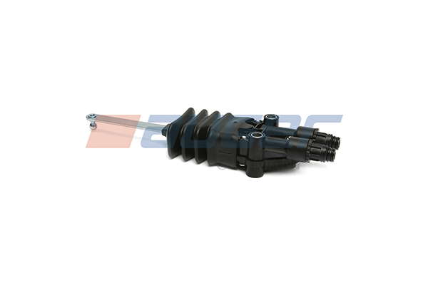Valve de suspension pneumatique