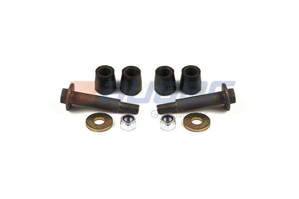 Kit d'assemblage, axe de ressort