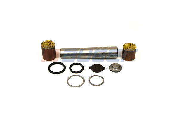 Kit d'assemblage, pivot de fusée d'essieu