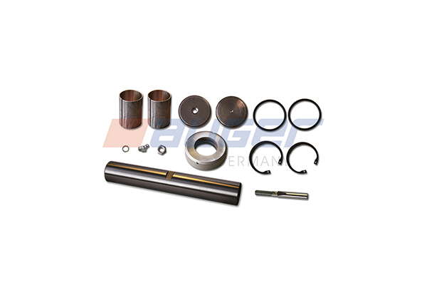 Kit d'assemblage, pivot de fusée d'essieu