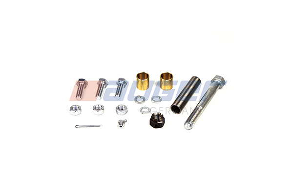Kit d'assemblage, axe de ressort