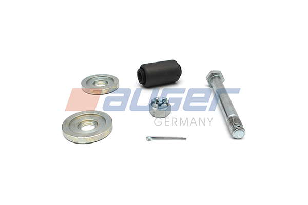Kit d'assemblage, axe de ressort