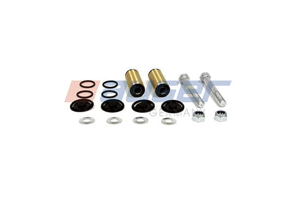 Kit d'assemblage, axe de ressort