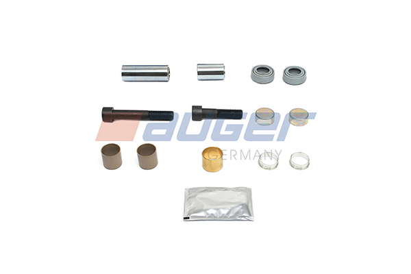 Kit de réparation d'étrier de frein