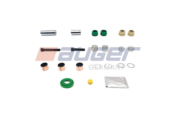 Kit de réparation d'étrier de frein
