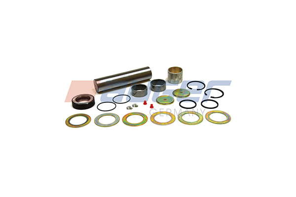Kit d'assemblage, pivot de fusée d'essieu