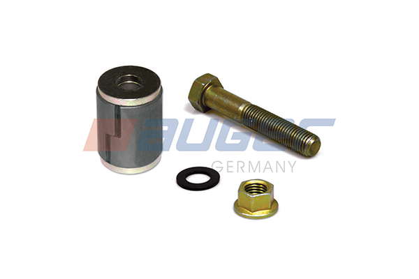 Kit d'assemblage, axe de ressort