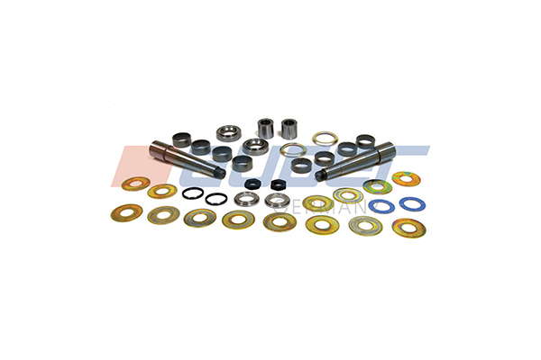 Kit d'assemblage, pivot de fusée d'essieu