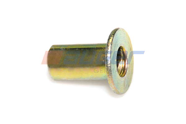 Rivet, garniture de frein à tambour