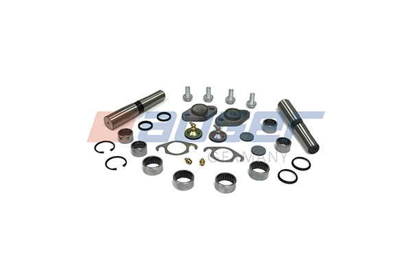 Kit d'assemblage, pivot de fusée d'essieu
