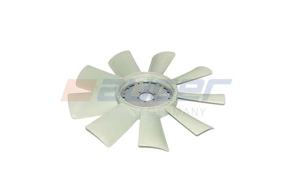 Ventilateur de radiateur