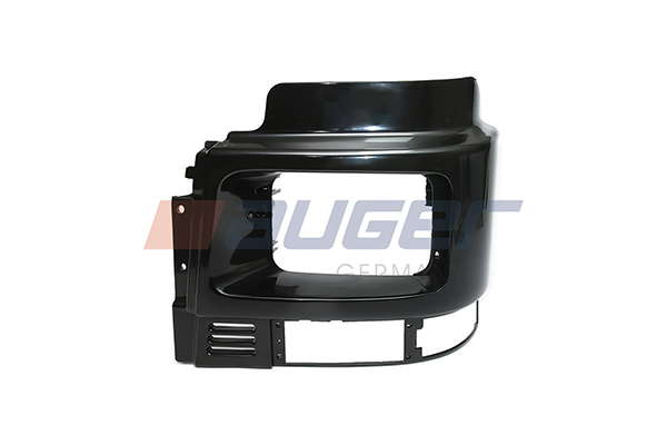 Boîtier, projecteur principal
