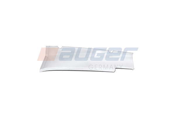 Cuvelage, projecteur principal
