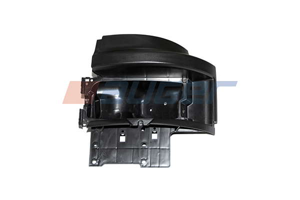 Boîtier, projecteur principal